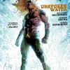 Aquaman - Volume 01 Unspoken Water Trade Paperback Book