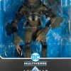 Aquaman and the Lost Kingdom - Sunken Citadel Pirate DC Multiverse Megafig 7" Scale Action Figure