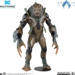 Aquaman and the Lost Kingdom - Sunken Citadel Pirate DC Multiverse Megafig 7" Scale Action Figure