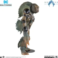 Aquaman and the Lost Kingdom - Sunken Citadel Pirate DC Multiverse Megafig 7