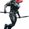 Aquaman and the Lost Kingdom - Black Manta 1/6th Scale Hot Toys Action Figure