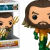 Aquaman and the Lost Kingdom - Aquaman Pop! Vinyl Figure