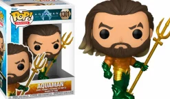 Aquaman and the Lost Kingdom - Aquaman Pop! Vinyl Figure