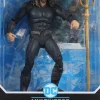 Aquaman and the Lost Kingdom - Aquaman with Stealth Suit DC Multiverse 7" Scale Action Figure