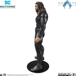 Aquaman and the Lost Kingdom - Aquaman with Stealth Suit DC Multiverse 7