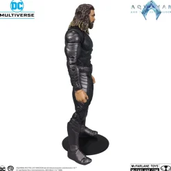 Aquaman and the Lost Kingdom - Aquaman with Stealth Suit DC Multiverse 7