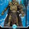 Aquaman and the Lost Kingdom - King Kordax DC Multiverse 7" Scale Action Figure