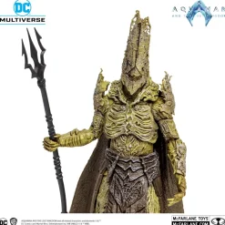 Aquaman and the Lost Kingdom - King Kordax DC Multiverse 7