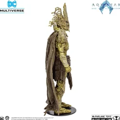 Aquaman and the Lost Kingdom - King Kordax DC Multiverse 7