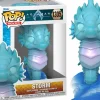 Aquaman and the Lost Kingdom - Storm Pop! Vinyl Figure