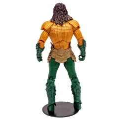 Aquaman and the Lost Kingdom - Aquaman DC Multiverse 7
