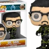 Aquaman and the Lost Kingdom - Dr. Shin Pop! Vinyl Figure