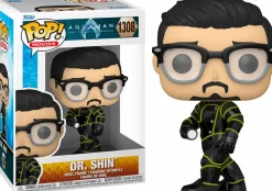 Aquaman and the Lost Kingdom - Dr. Shin Pop! Vinyl Figure