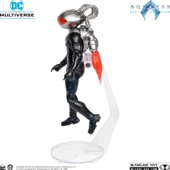 Aquaman and the Lost Kingdom - Black Manta DC Multiverse 7