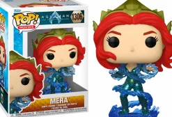 Aquaman and the Lost Kingdom - Tides are Turning Pop! Vinyl Bundle (Set of 8)