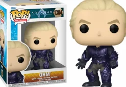 Aquaman and the Lost Kingdom - Tides are Turning Pop! Vinyl Bundle (Set of 8)