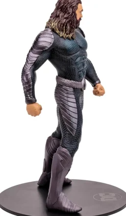 Aquaman and the Lost Kingdom - Aquaman with Stealth Suit DC Multiverse 12