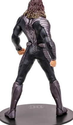 Aquaman and the Lost Kingdom - Aquaman with Stealth Suit DC Multiverse 12