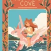 Aquicorn Cove by Katie O'Neill Paperback Book