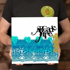 Arcade Fire - Arcade Fire EP Vinyl Record