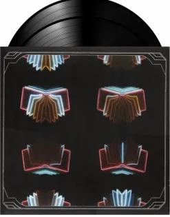 Arcade Fire - Neon Bible 2xLP Vinyl Record