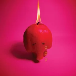 Arcade Fire - Pink Elephant LP Vinyl Record