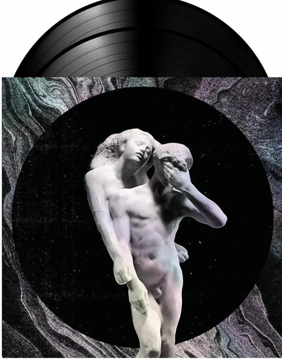 Arcade Fire - Reflektor 2xLP Vinyl Record
