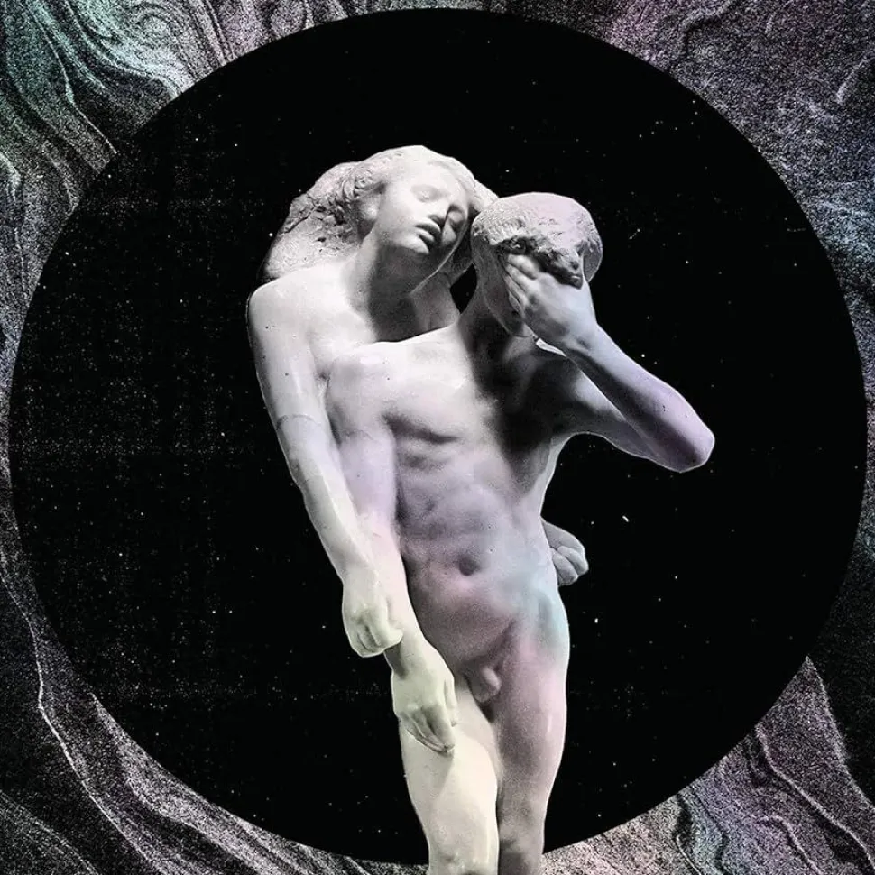 Arcade Fire - Reflektor 2xLP Vinyl Record