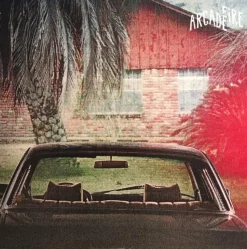 Arcade Fire - The Suburbs 2xLP Vinyl Record