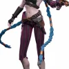 Arcane (2021): League of Legends - Jinx 1/6th Scale Hot Toys Action Figure