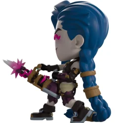 Arcane: League of Legends - Jinx 4