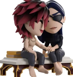 Arcane: League of Legends - Vi and Caitlyn 4.5
