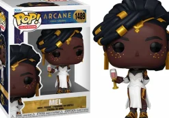 Arcane: League of Legends - City of Progress Pop! Vinyl Bundle (Set of 3)