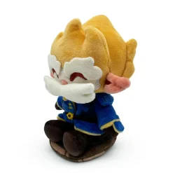 Arcane: League of Legends - Heimerdinger Shoulder Rider 6