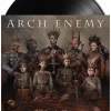 Arch Enemy - Blood Dynasty LP Vinyl Record