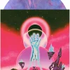 Archenemy - Original Motion Picture Score by Umberto LP Vinyl Record (“Cosmic” Purple, Pink & Blue Marbled Vinyl)
