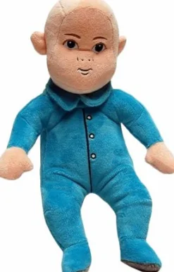 Archer - Baby Seamus 12" Plush