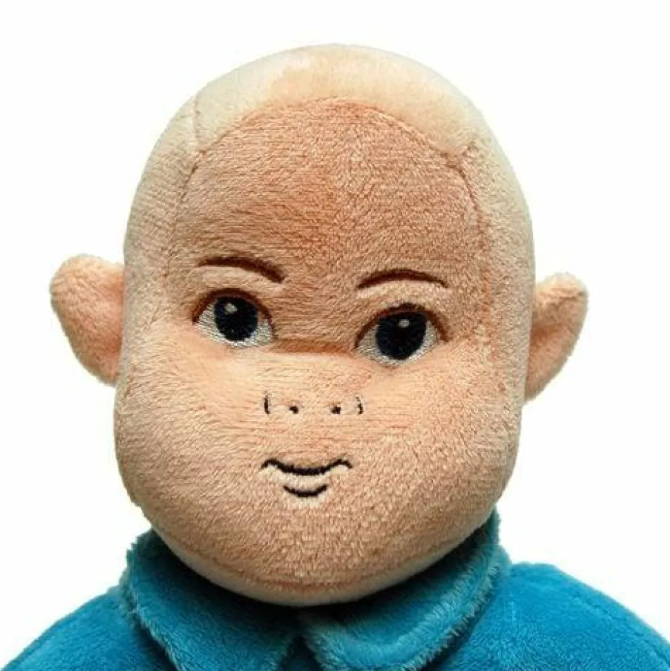 Archer - Baby Seamus 12" Plush