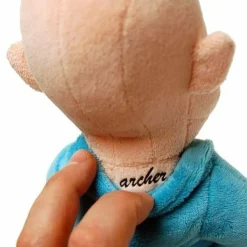 Archer - Baby Seamus 12