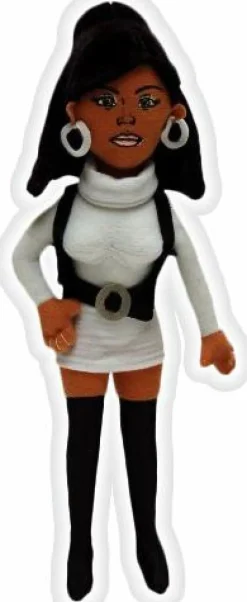 Archer - Lana Kane 12" Plush