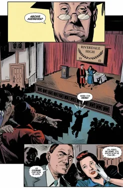 Archie - Archie 1941 Trade Paperback