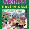 Archie - Archie’s Pals ’N’ Gals Paperback Book
