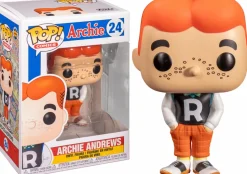 Archie Comics - Archie Pop! Vinyl Figure