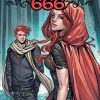 Archie Horror - Blossoms 666 Trade Paperback