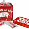 Archie McPhee - Bacon Candy Tin