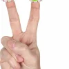 Archie McPhee - Eyeball Finger Puppet (Single Unit)