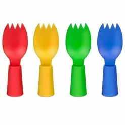 Archie McPhee - Finger Spork
