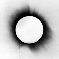 Architects - All Our Gods Have Abandoned Us LP Vinyl Record (Translucent Red Coloured Vinyl)