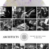Architects - For Those That Wish To Exist At Abbey Road 2xLP Vinyl Record (Clear With Yellow & Purple Splatter Coloured Vinyl)