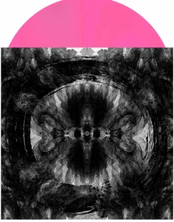 Architects - Holy Hell LP Vinyl Record (Translucent Pink Coloured Vinyl)